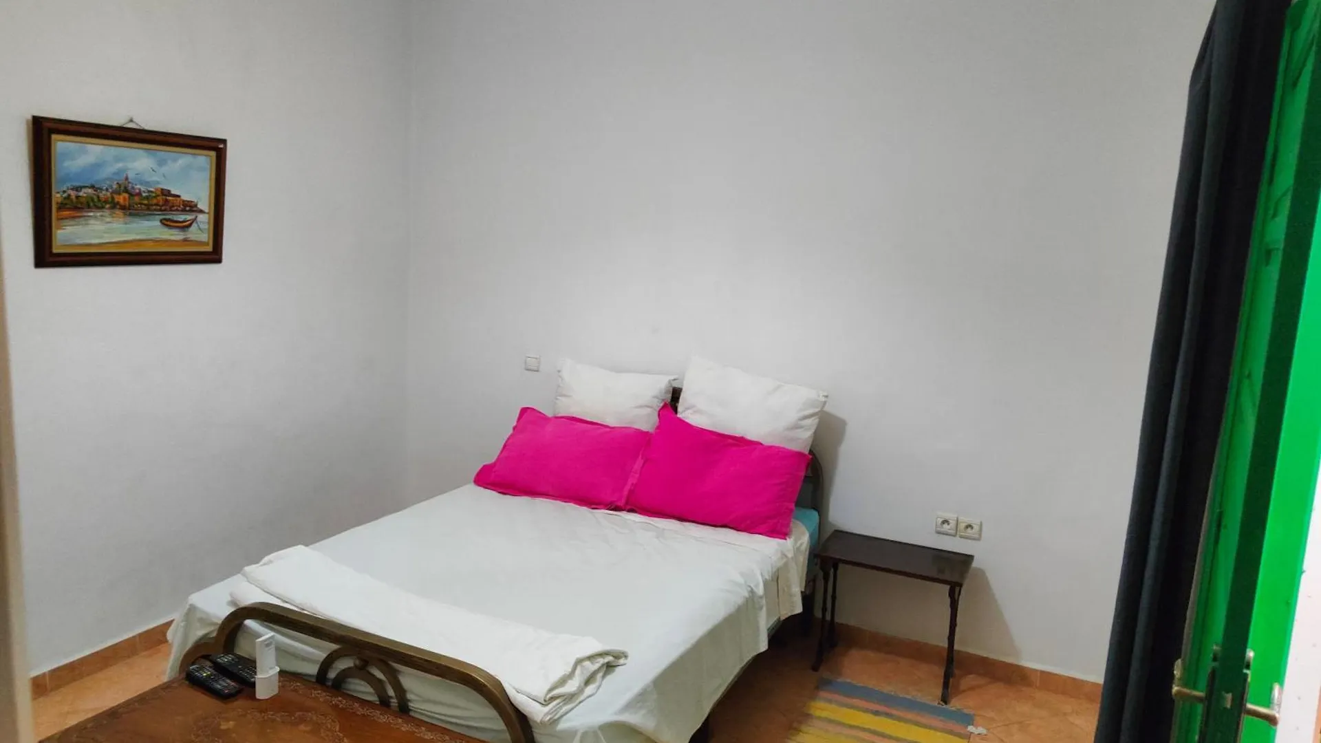 Dar Baddi Otel Lahebichate