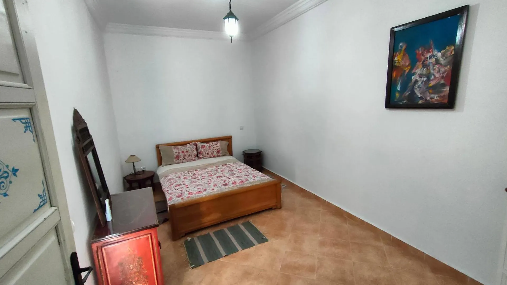 Dar Baddi Otel Lahebichate 0*,  Fas