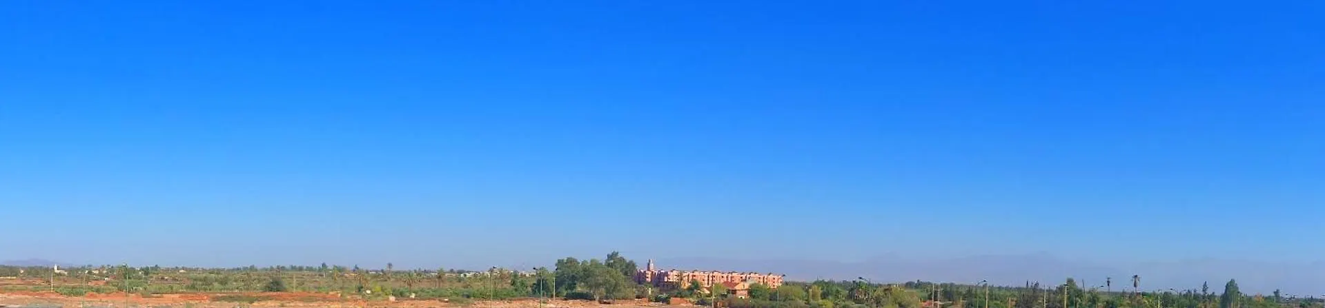 Dar Baddi Otel Lahebichate Riyad