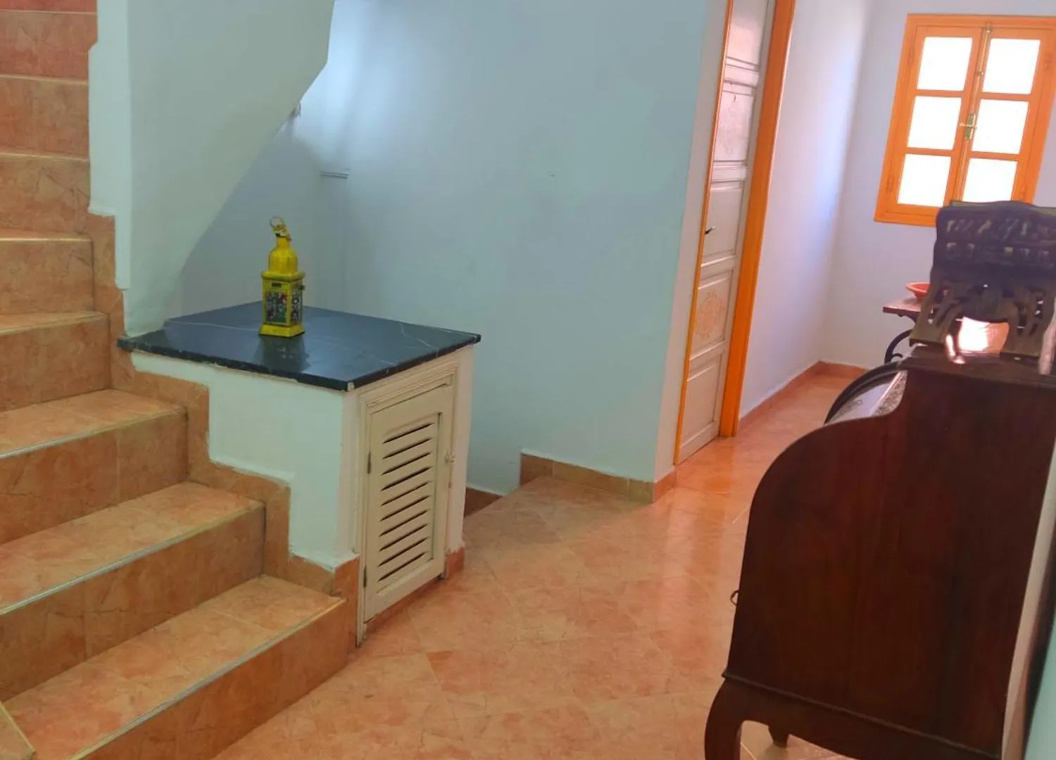 Dar Baddi Otel Lahebichate 0*,  Fas