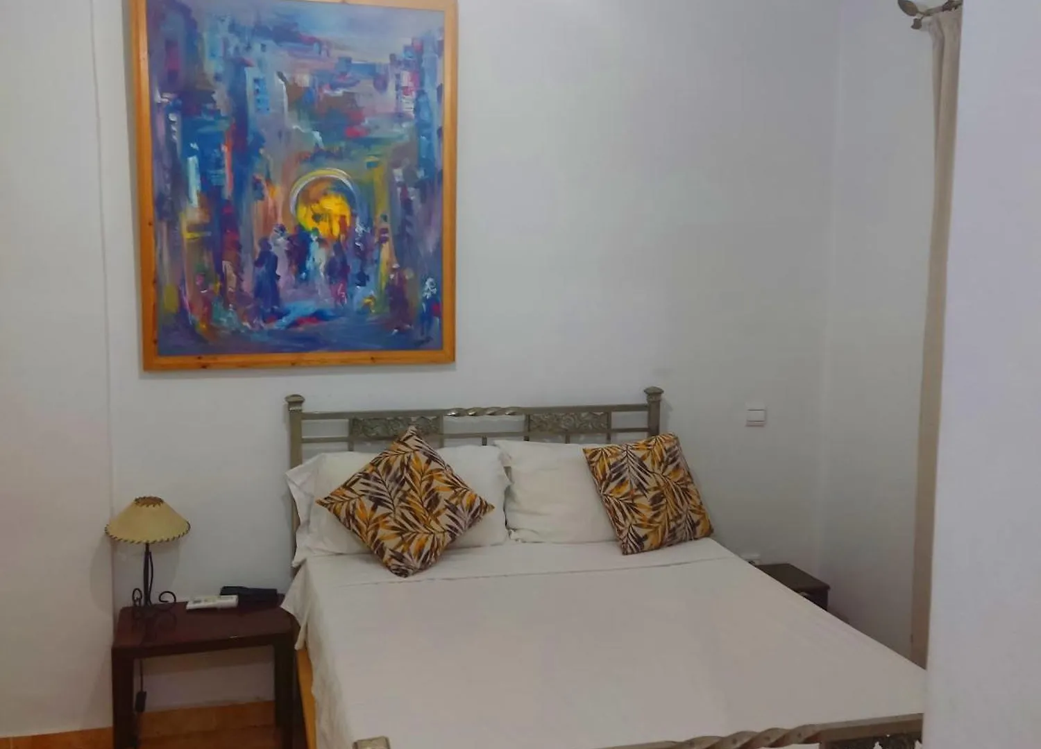 Dar Baddi Otel Lahebichate