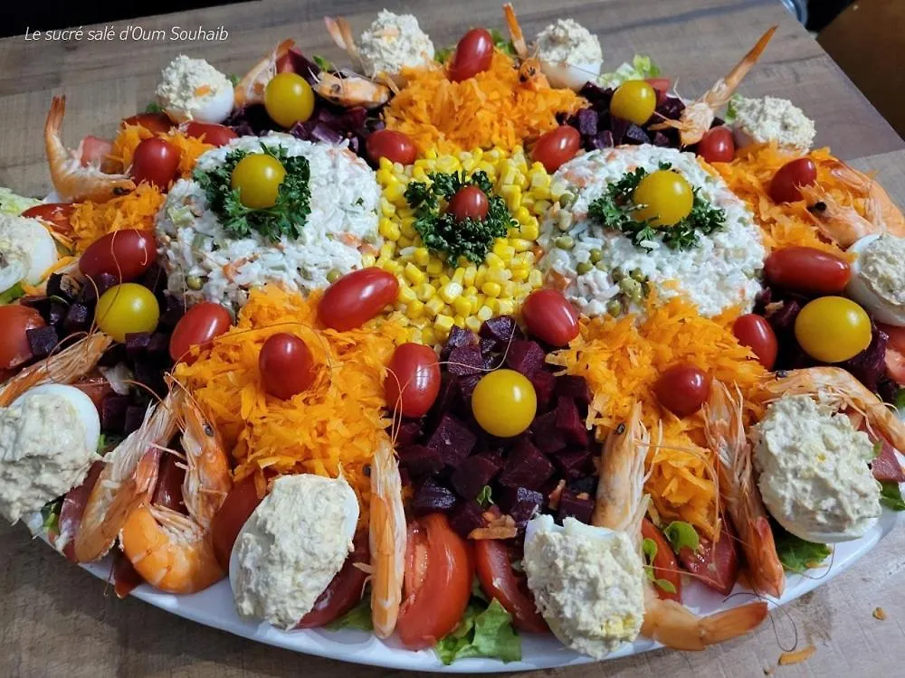 Dar Baddi Otel Lahebichate