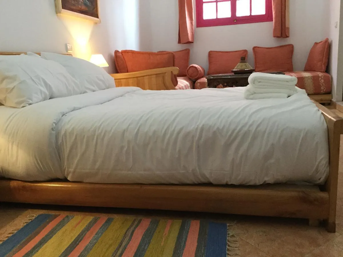 Dar Baddi Otel Lahebichate