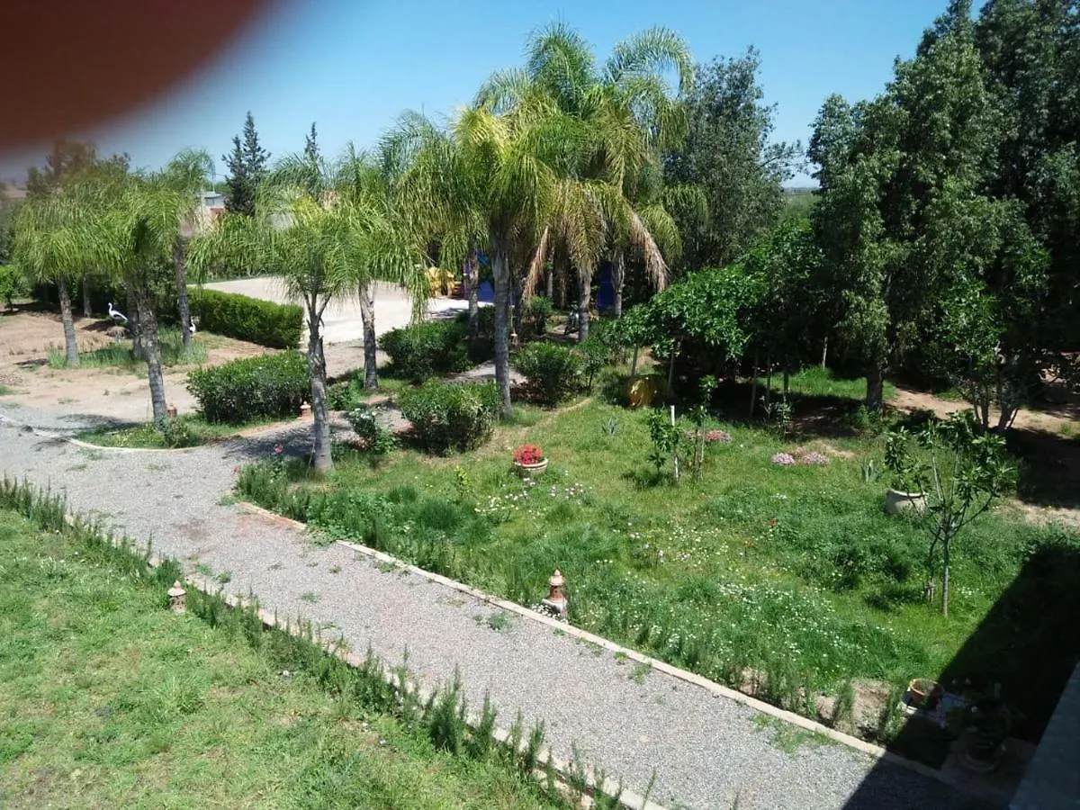 Dar Baddi Otel Lahebichate