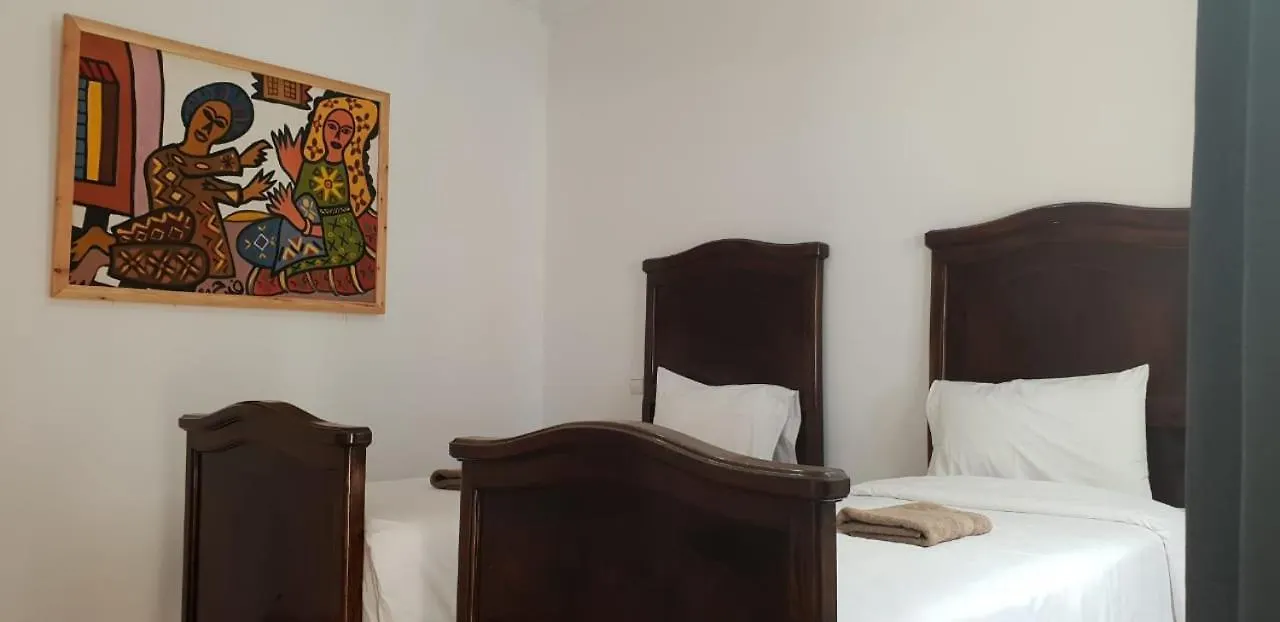 Dar Baddi Otel Lahebichate Riyad