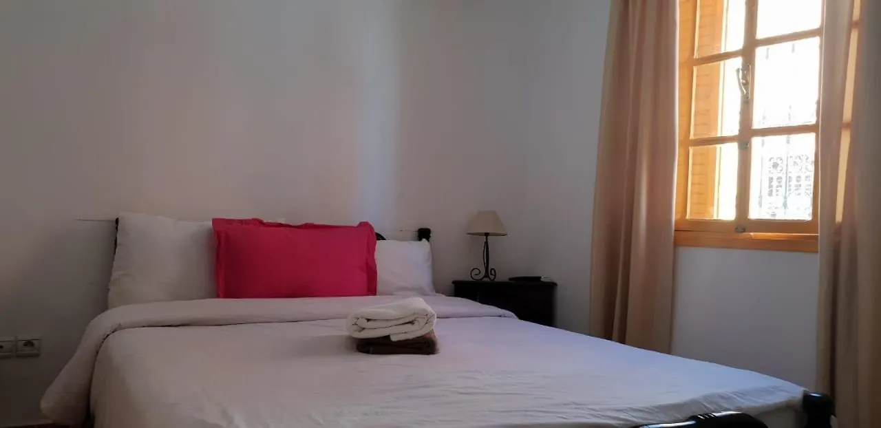 Riyad Dar Baddi Otel Lahebichate